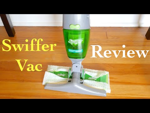 swiffer to how sweeper assemble Vacuum SweeperVac Rechargeable Swiffer Cordless Review