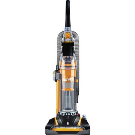 Eureka AirSpeed All Floors Bagless Upright Vacuum, AS3011A - Cordless ...